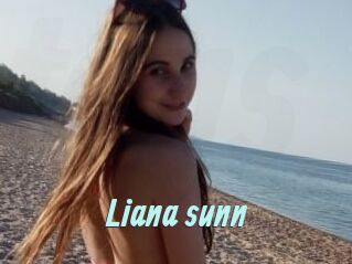Liana_sunn