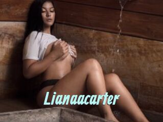 Lianaacarter