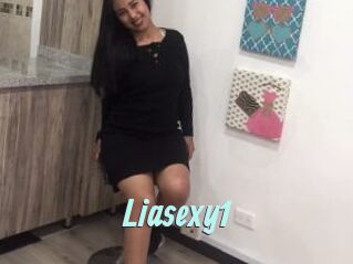 Liasexy1