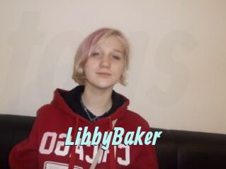LibbyBaker