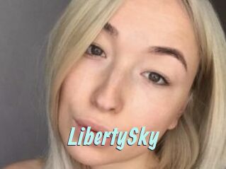 LibertySky