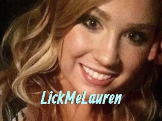 LickMeLauren