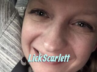LickScarlett