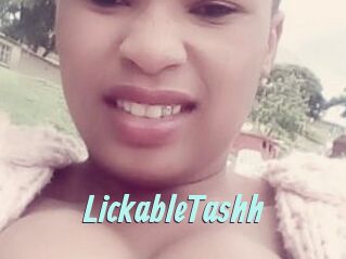 LickableTashh