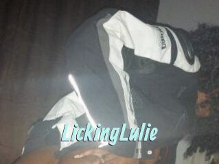 LickingLulie