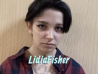 LidiaFisher