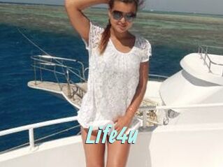 Life4u