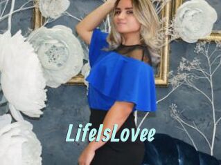LifeIsLovee