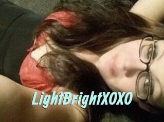LightBrightXOXO