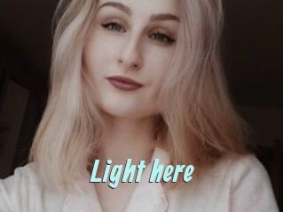 Light_here
