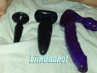 Liindaahot