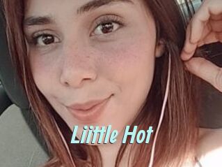 Liittle_Hot