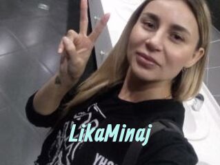 LikaMinaj