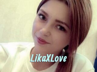 LikaXLove Ton Show