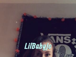 LilBabyJo