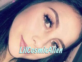 LilCosmicAlien