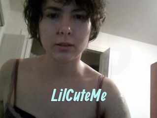 LilCuteMe