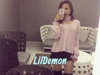 LilDemon