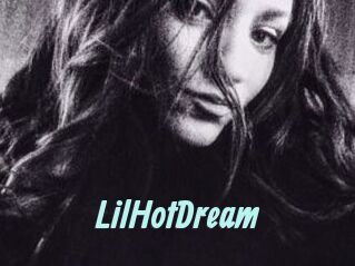 LilHotDream