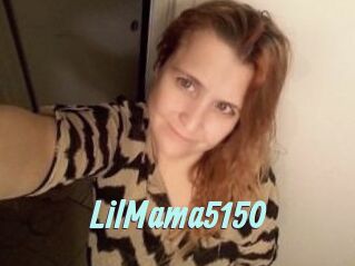 LilMama5150