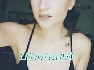 LilMissLacyDoll
