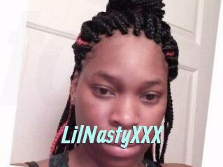 LilNastyXXX