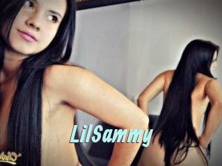 Lil_Sammy