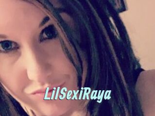 LilSexiRaya