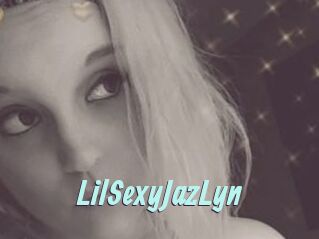 LilSexyJazLyn