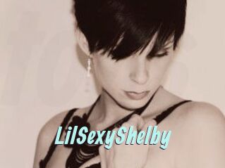 LilSexyShelby