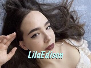 LilaEdison
