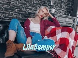 LilaSamper