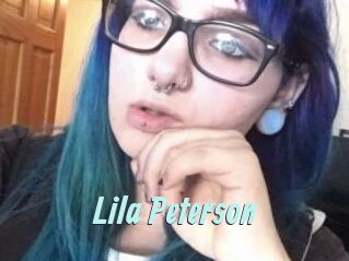 Lila_Peterson Ton Show