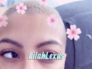 LilahLexus