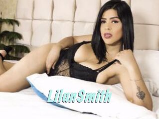 LilanSmith