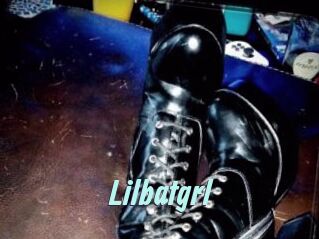 Lilbatgrl