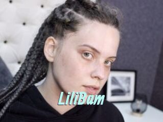 LiliBam