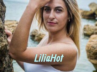 LiliaHot