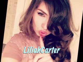 LiliahCarter