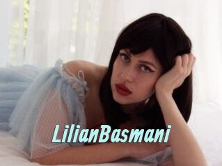 LilianBasmani