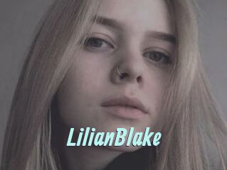 LilianBlake