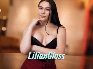 LilianGloss