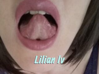 Lilian_lv