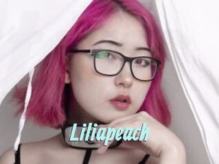 Liliapeach Ton Show