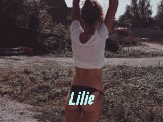 Lilie