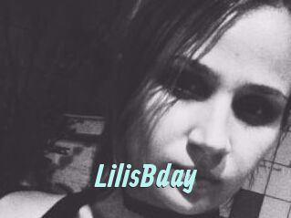 LilisBday