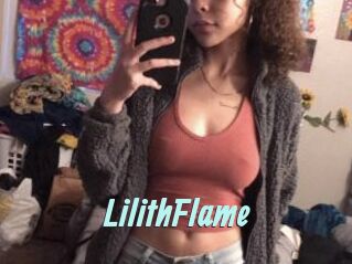 LilithFlame