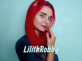 LilithRobby