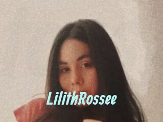LilithRossee