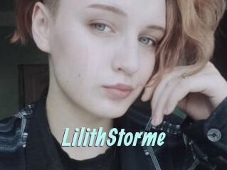 LilithStorme